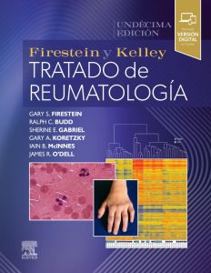 Firestein y Kelley. Tratado de reumatología