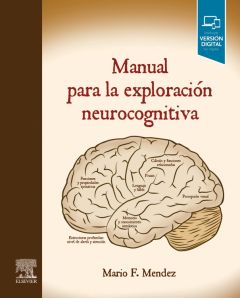 Manual para la exploración neurocognitiva