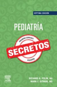 Pediatría. Secretos