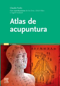 Atlas de acupuntura