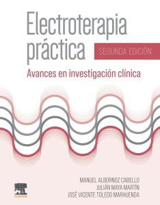 Electroterapia práctica