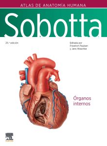 Sobotta. Atlas de anatomía humana. Vol 2