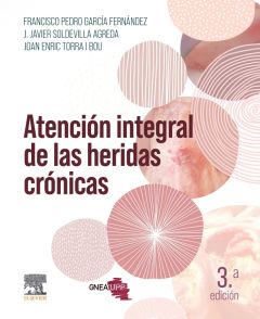 Atención integral de las heridas crónicas