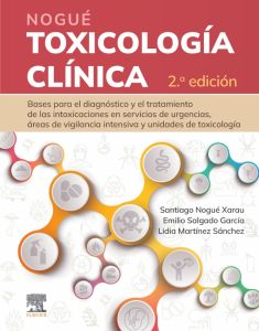 Nogué. Toxicología clínica