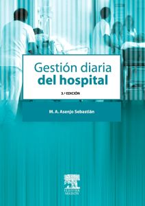 Gestión diaria del hospital