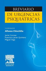 Breviario de urgencias psiquiátricas