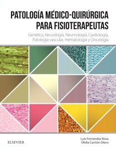 Patología médico-quirúrgica para fisioterapeutas