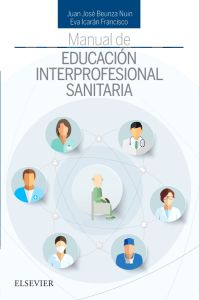 Manual de educación interprofesional sanitaria