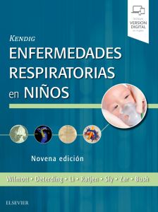 Kendig. Enfermedades respiratorias en niños