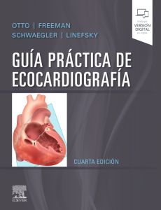 Guía práctica de ecocardiografía