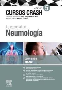Lo esencial en neumología