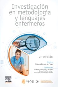Investigación en metodología y lenguajes enfermeros