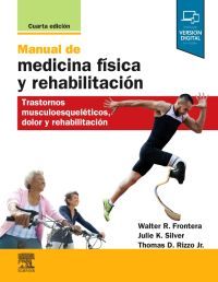 Productos para fisioterapia, rehabilitación y medicina deportiva