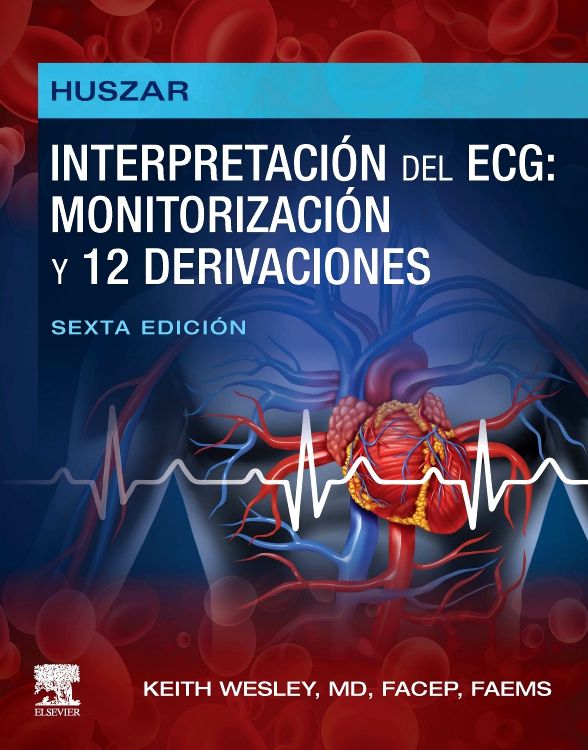 huszar-interpretaci-n-del-ecg-monitorizaci-n-y-12-derivaciones