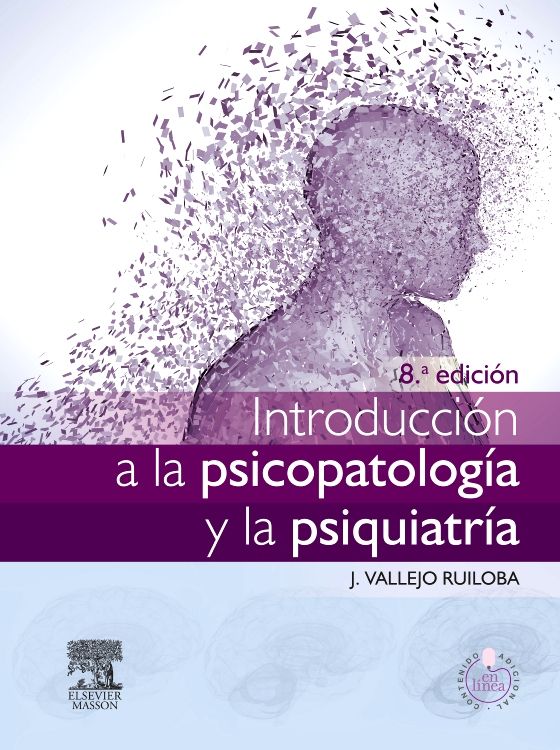 Introducción A La Psicopatología Y La Psiquiatría 9788445826201 Us 4770