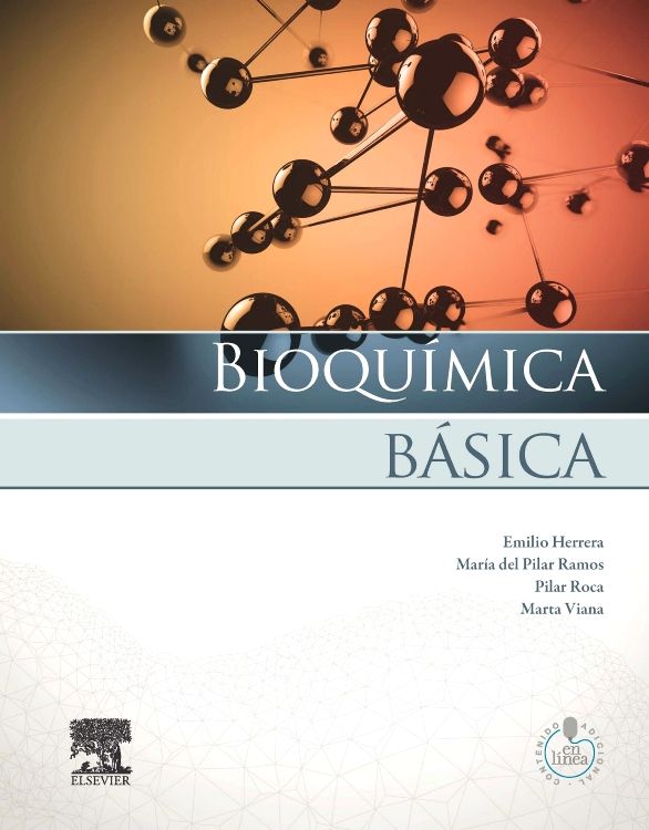 Bioquímica Básica 9788490223888 Us