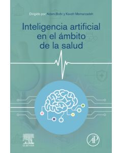 Inteligencia artificial en el ámbito de la salud
