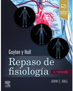 Guyton y Hall. Repaso de fisiología médica