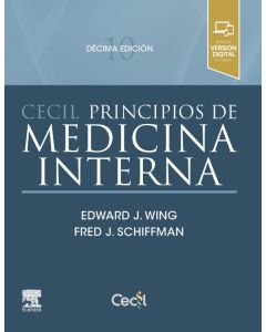 Cecil. Principios de medicina interna