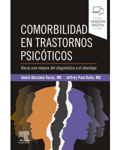 Comorbilidad en trastornos psicóticos