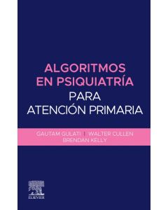 Algoritmos en psiquiatría para atención primaria