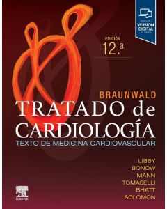 Braunwald. Tratado de cardiología