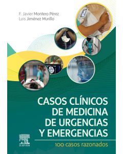 Casos clínicos de Medicina de Urgencias y Emergencias