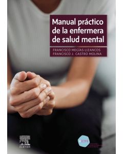 Manual práctico de la enfermera de salud mental