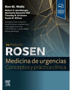 Rosen. Medicina de urgencias: conceptos y práctica clínica