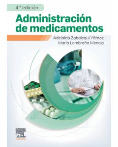 Administración de medicamentos