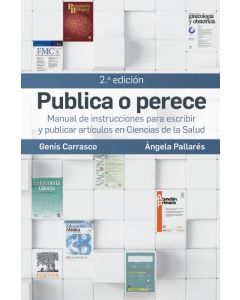 Publica o perece