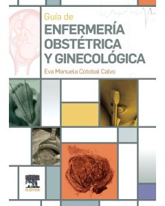 Guía de enfermería obstétrica y ginecológica