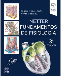 Netter Fundamentos de fisiología