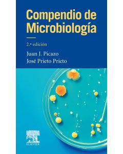 Compendio de microbiología