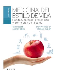 Medicina del estilo de vida