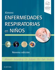 Kendig. Enfermedades respiratorias en niños