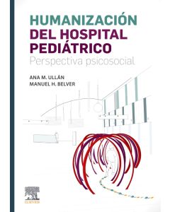 Humanización del hospital pediátrico