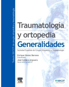 Traumatología y ortopedia