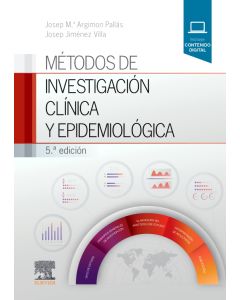 Métodos de investigación clínica y epidemiológica