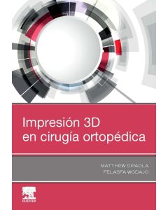 Impresión 3D en cirugía ortopédica