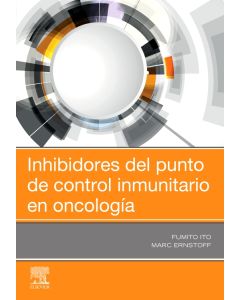 Inhibidores del punto de control inmunitario en oncología