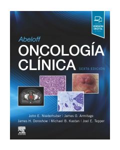 Abeloff. Oncología clínica