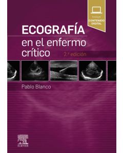 Ecografía en el enfermo crítico