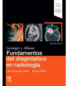 Fundamentos del diagnóstico en radiología