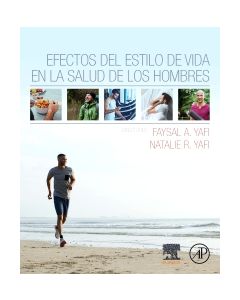 Efectos del estilo de vida en la salud de los hombres