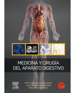 Medicina y cirugía del aparato digestivo