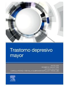 Trastorno depresivo mayor