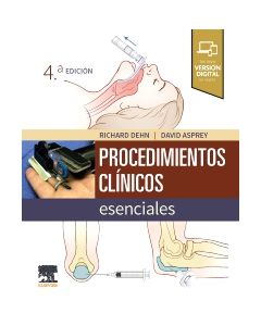 Procedimientos clínicos esenciales