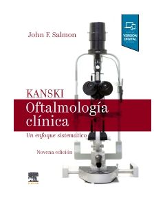 Kanski. Oftalmología clínica