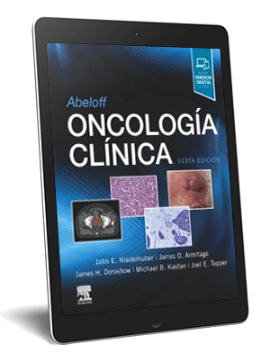 Abeloff. Oncología clínica